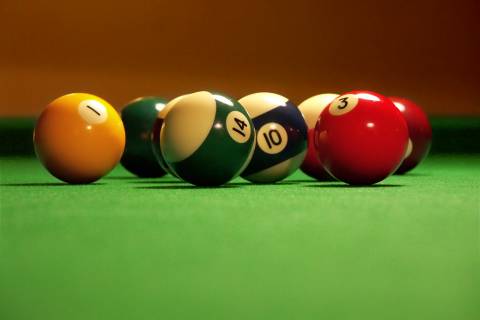 Donbass Billiard Fest