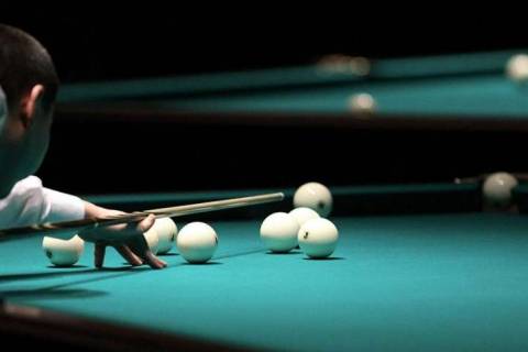 Donbass Billiard Fest